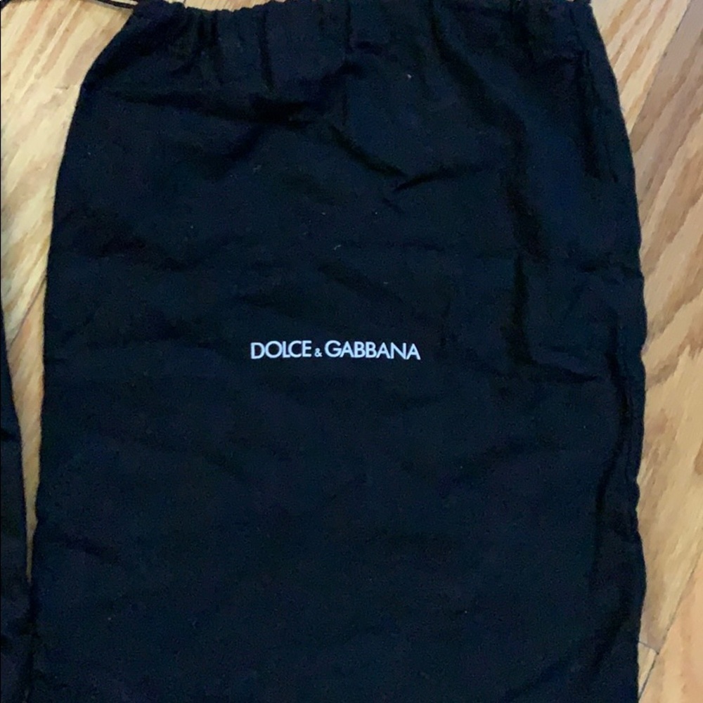 Dolce & Gabbana dust bags - Picture 3 of 3